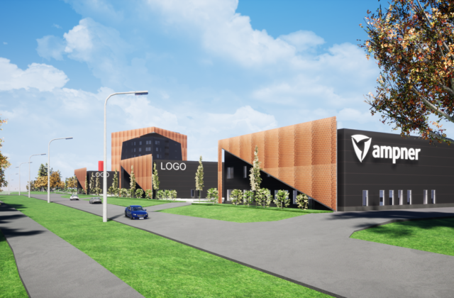 Ampnerin toimitilat_Kivikiila