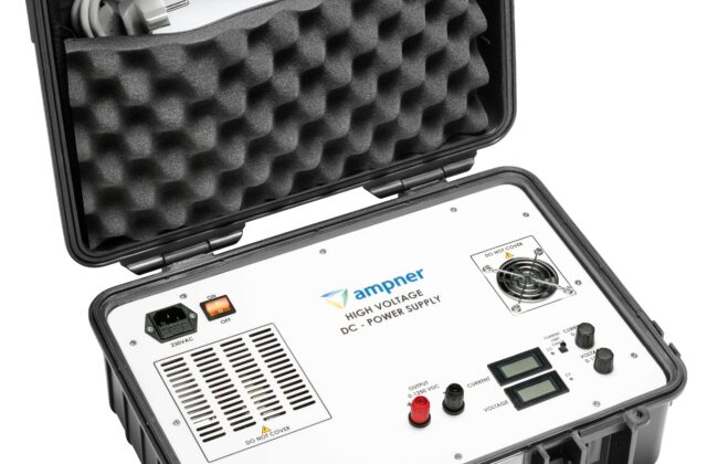 HV DC Power Supply_DSC9363